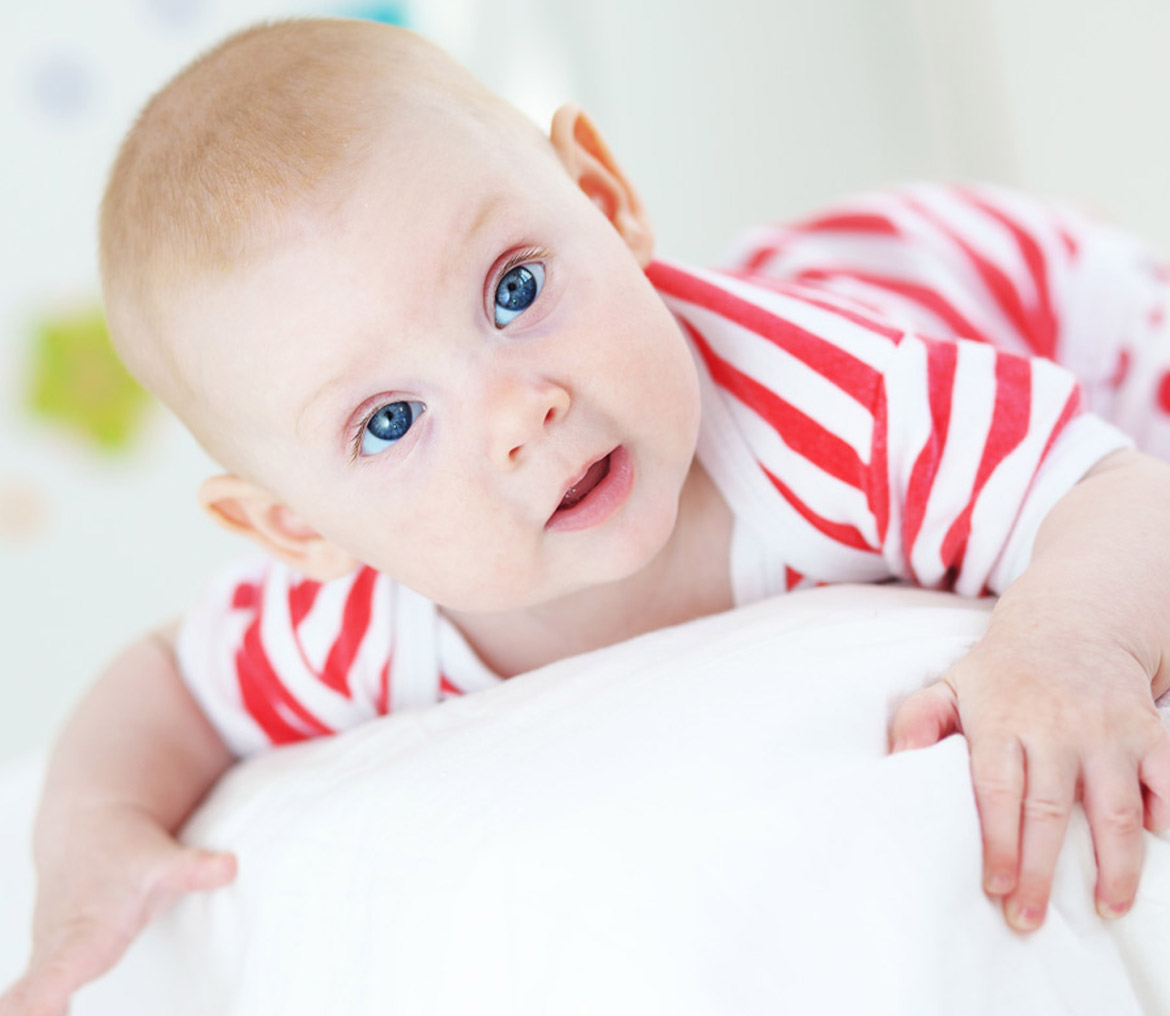 Toddler Care